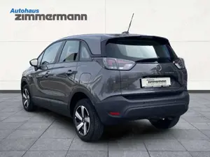 Opel Crossland Edition 1.2 Turbo LED CarPlay Android Auto Bild 4