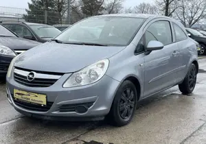 Opel Corsa Corsa  3-Türer 1.4 16V Edition