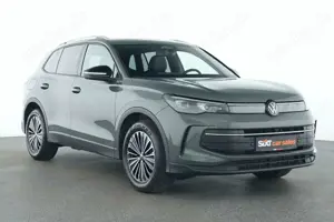 Volkswagen Tiguan Tiguan 1.5 eTSI GOAL|IQ.LIGHT|360NAV|SHZG|AHK