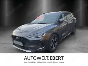 Ford Focus Turnier Active Winter Pa. eCall Fahrer Pa.