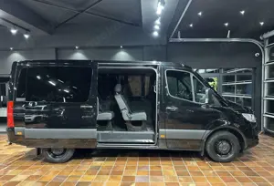 Mercedes-Benz Sprinter TOURER 319 V6 L2 9SITZE AHK-3,5T MBUX10,25" KAMERA Bild 2