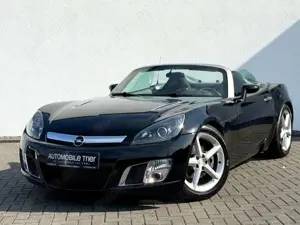 Opel GT 2.0 Turbo