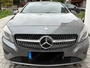 Mercedes-Benz B 250 A-Klasse 7G-DCT Urban