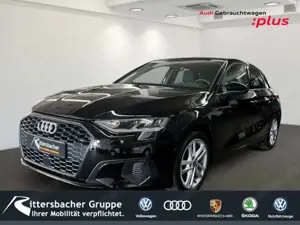 Audi A3 30 TFSI BusinessPaket