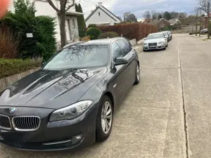 BMW 520 520d Touring