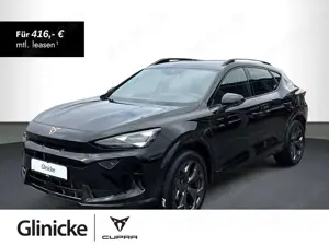 CUPRA Formentor 1.5 eTSI DSG, SHZ, LED, PDC Bild 1