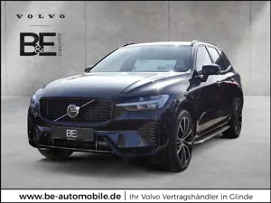 Volvo XC60 T8 Ultimate Dark Recharge AWD STANDHZ