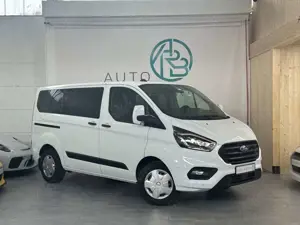 Ford Transit Custom L1 *Standheizung*Kamera*AHK*Navi*