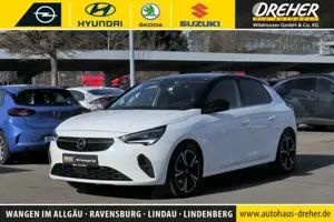 Opel Corsa Corsa F 1.2 Turbo Elegance Navi/Klima/Sitzhzg. LED