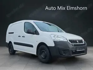 Peugeot Partner L2 Premium Avantage Klima TüV 06/2027