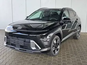 Hyundai KONA Trend 1.6 GDI 2WD HEV / Navi / 360° Kam. / ACC / K