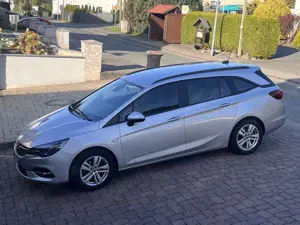 Opel Astra Astra Sports Tourer Diesel 1.5 D Start/Stop Sports