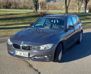 BMW 320 320 d