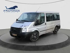 Ford Transit Bus FT 300 K Euroline/Wohnmobil/Campingb