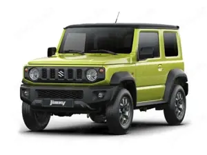 Suzuki Jimny Jimny 1.5 3D M/T Comfort NFZ