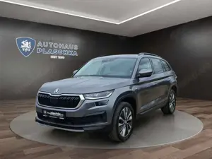 Skoda Kodiaq 2.0 TSI DSG Tour 4x4 CANTON+AHK+NAVI+KAM Klima