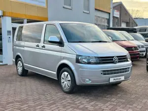 Volkswagen T5 Multivan DSG/SOFT-CLOSE/AHK/7-SITZE