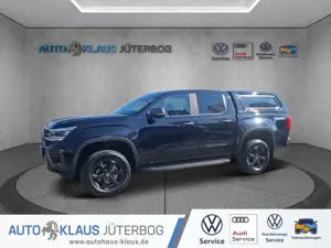 Volkswagen Amarok Pan Americana 3.0 TDI 4Motion Doppelkabine