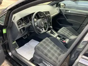 Volkswagen Golf GTD GTD BMT/Start-Stopp, AHK, SHZ, Navi, Tempomat Bild 5
