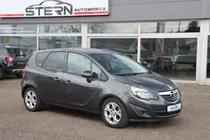 Opel Meriva B Innovation l SHZ l KLIMA l