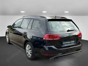 Volkswagen Golf GTD GTD BMT/Start-Stopp, AHK, SHZ, Navi, Tempomat Bild 2