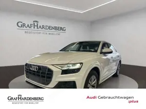 Audi Q8 55 TFSIe quattro tiptronic ACC Kamera GRA