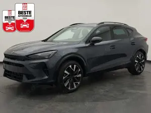 CUPRA Formentor Formentor 2.0 TSI 4Drive +SENNH+AHK+MATRIX+NAVI+