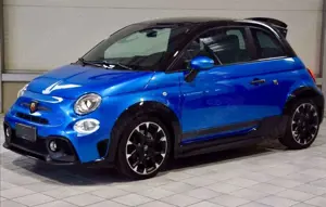 Abarth 695 Tributo 131 Rally