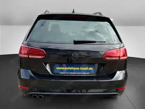 Volkswagen Golf GTD GTD BMT/Start-Stopp, AHK, SHZ, Navi, Tempomat Bild 4
