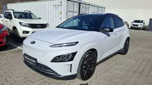 Hyundai KONA Elektro 39 kWh Trend+Navi+Assist+WKR-LM