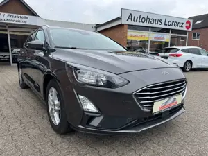 Ford Focus Turnier CoolConnect /NAVI/KAMERA/1.HAND