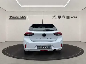 Opel Corsa Edition 1.2 Turbo Kam.*LED*CarPlay*Tempom. Bild 4