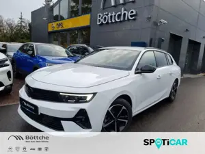 Opel Astra L ST 1.2 GS LED/SHZ/AHK/ACC/360°Kamera/Allwetter