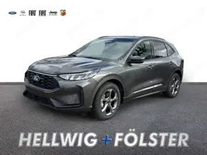 Ford Kuga ST-LINE FHEV HYBRID NAVI / AHK / GJR / W-PAKET