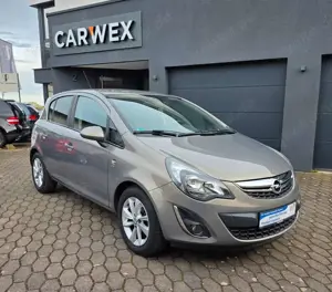 Opel Corsa D  ENERGY   * 44.706 KM *