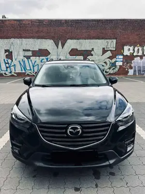 Mazda CX-5 CX-5 Diesel SKYACTIV-D 175 AWD Sports-Line