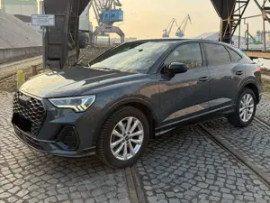 Audi Q3 Bild 2