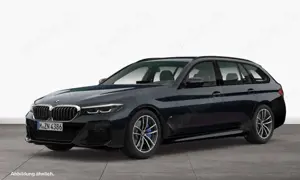 BMW 530 d Touring M Sport/LivePro/Head-Up/CarPlay/Parking/