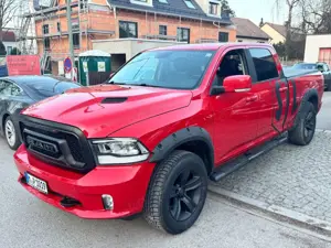 Dodge RAM 1500 HEMI LARAMIE Sport V8 5.7L LPG