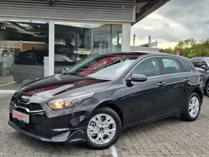 Kia Ceed / cee'd Ceed 1.5T DCT Ultimate*AKTION BIS 30.09.25*