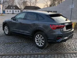 Audi Q3 Bild 4
