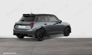 MINI Cooper C JCW Trim Paket M 17" Bild 2