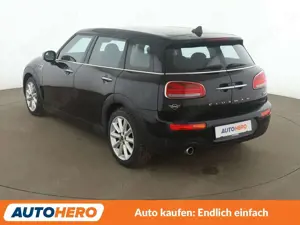MINI Cooper Clubman Cooper Aut.*NAVI*TEMPO*PDC*SHZ*LIM*KLIMA* Bild 4