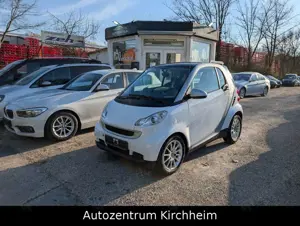 smart forTwo Bild 3