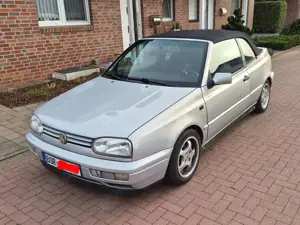 Volkswagen Golf Cabriolet Golf Cabrio 1.8 Classic Edition
