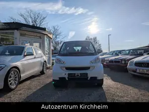 smart forTwo Bild 2