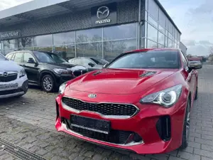 Kia Stinger GT-Line 2WD