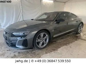 Audi RS e-tron GT quattro|Matrix|ACC|360|HUD|StandHz