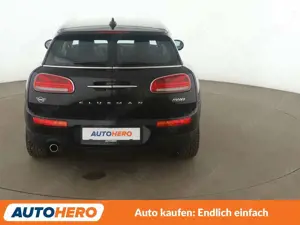 MINI Cooper Clubman Cooper Aut.*NAVI*TEMPO*PDC*SHZ*LIM*KLIMA* Bild 5