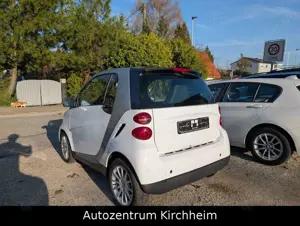 smart forTwo Bild 5
